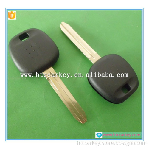 Automotive Key trade assrance for toyota transponder key shell